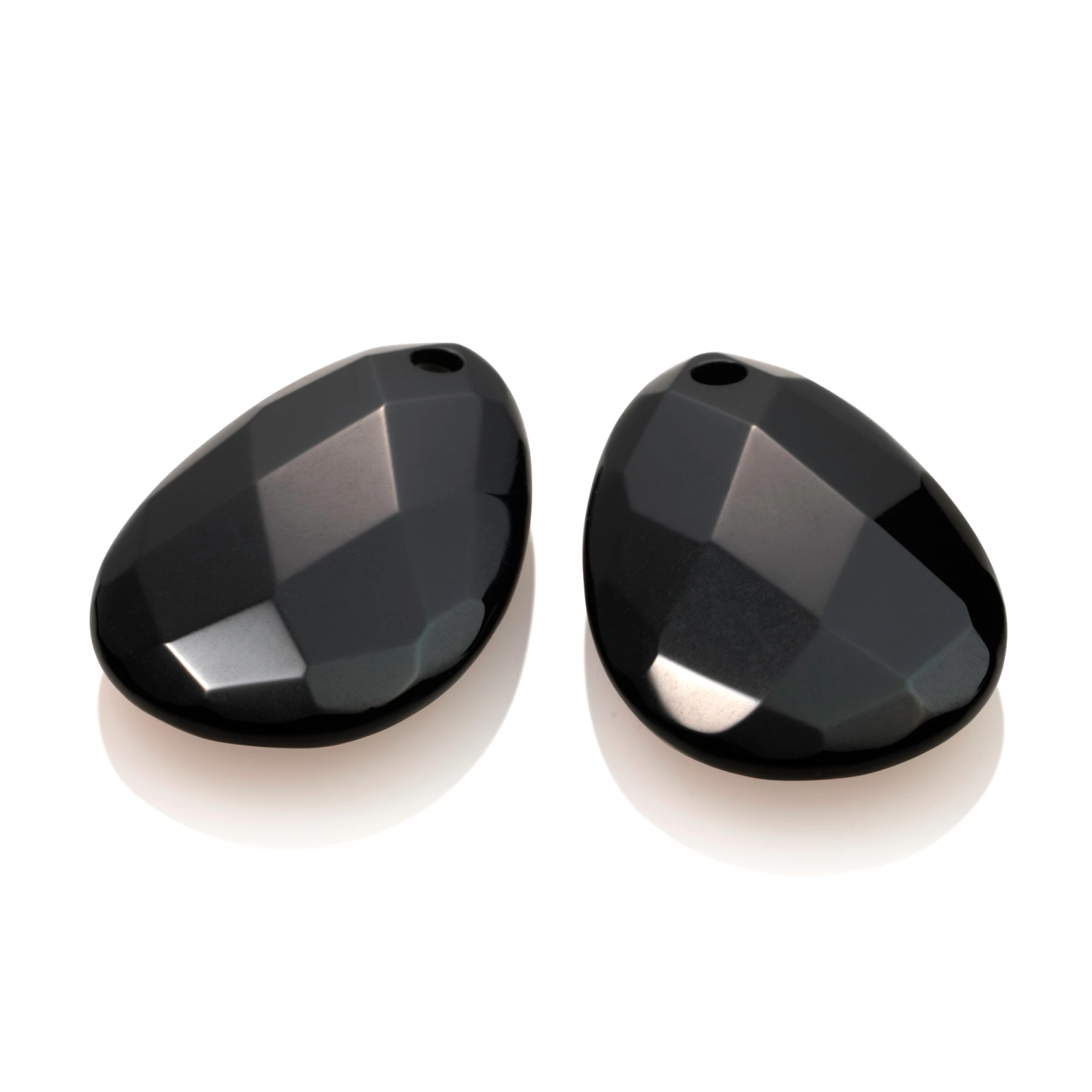 Earstones - Big Bang - Onyx