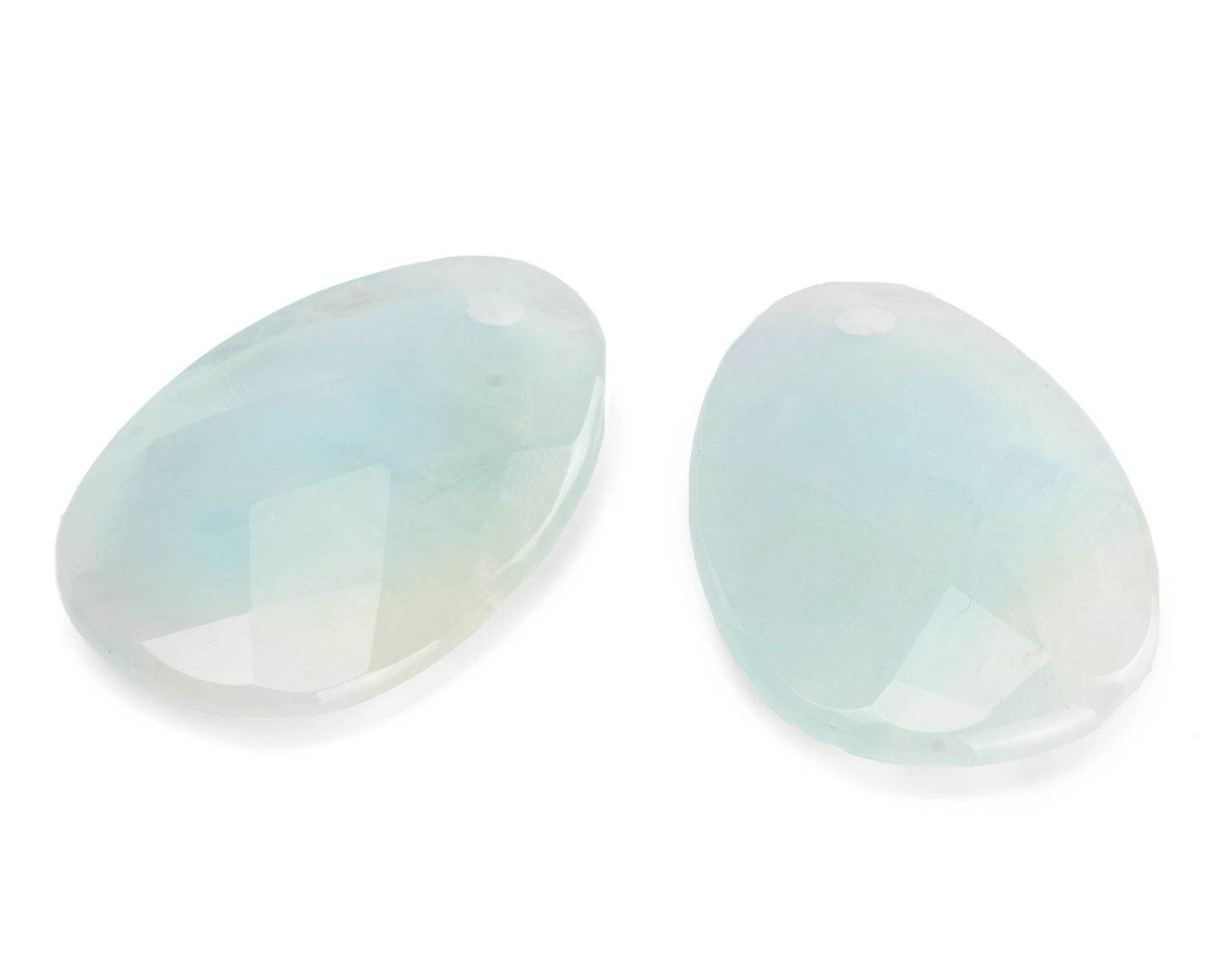 Earstones - Big Bang - Opalite