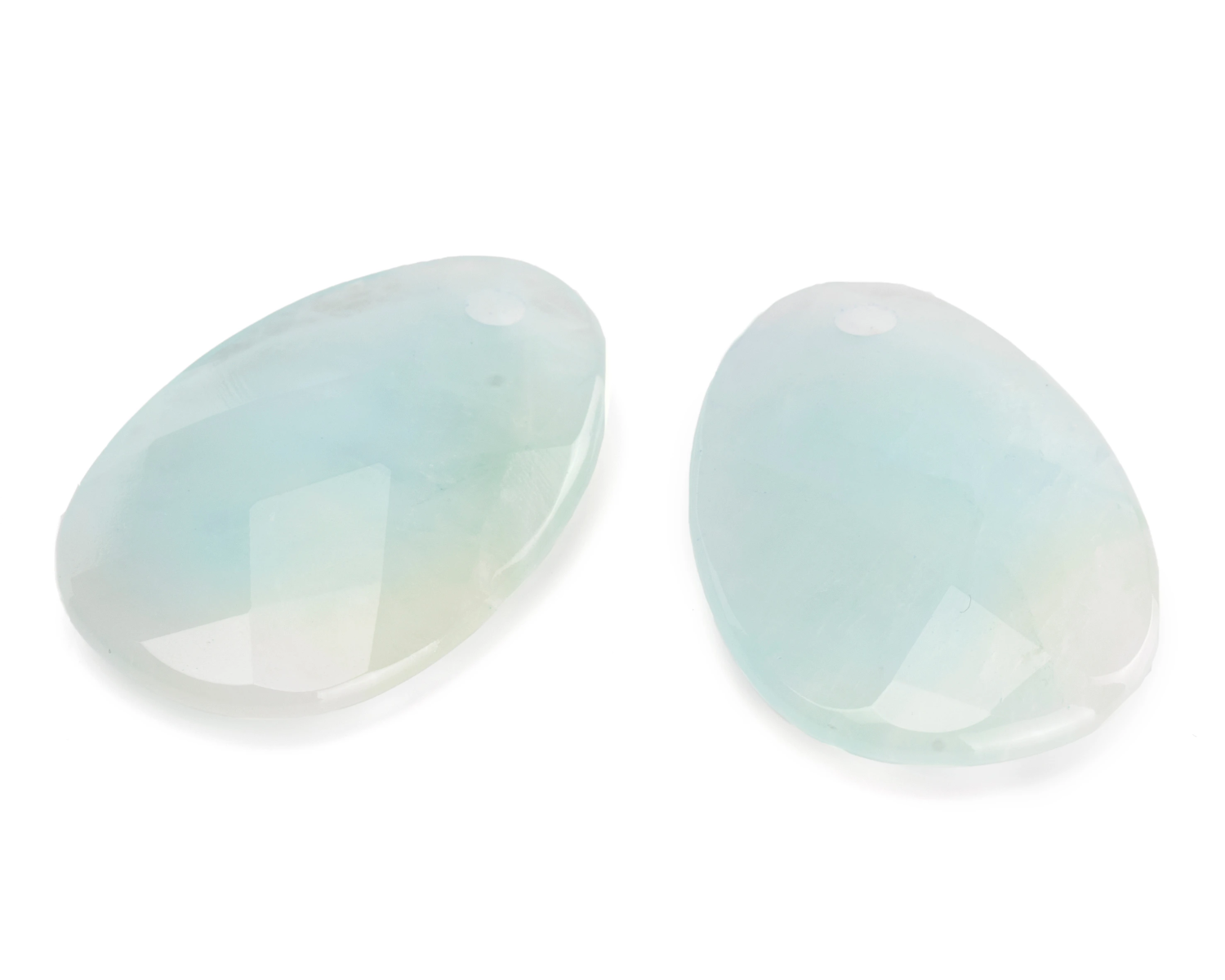 Earstones - Big Bang - Opalite