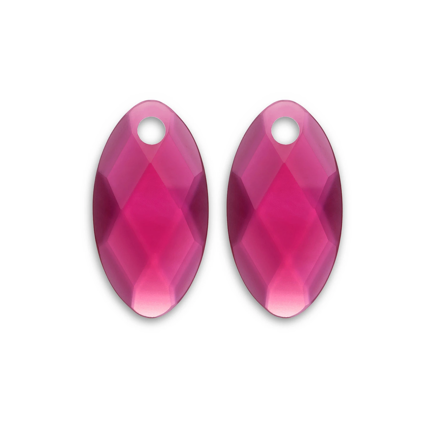 Earstones | Leaf - Candy Jade