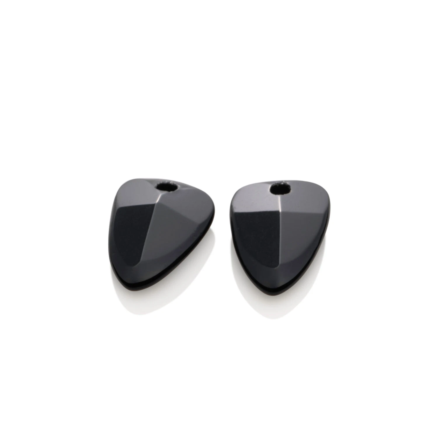 Earstones | Onyx Edge Minimals