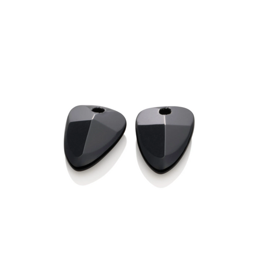 Earstones | Onyx Edge Minimals
