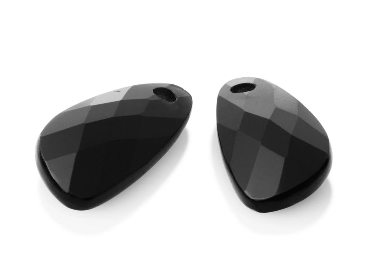 Earstones - Supernova - Onyx