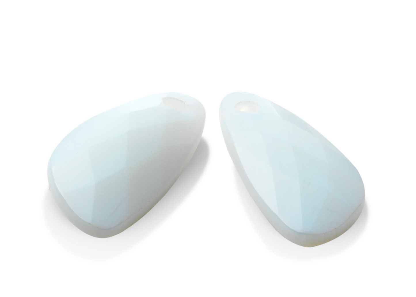 Earstones - Supernova - Opalite