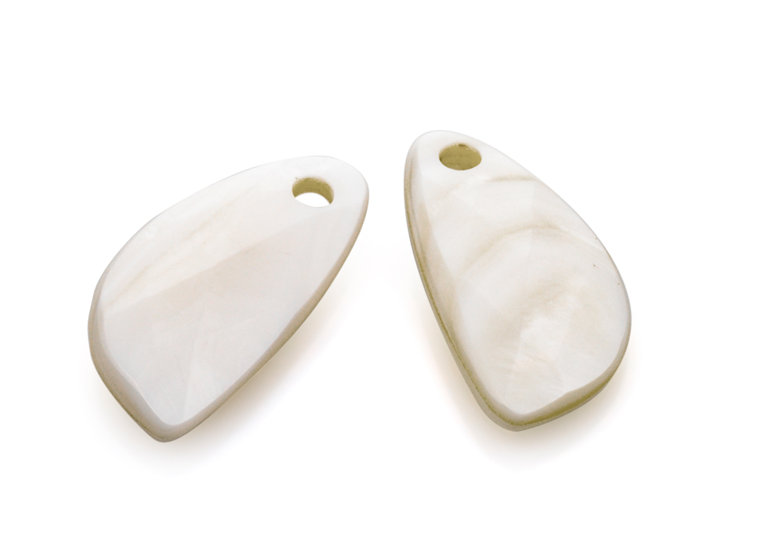 Earstones - Supernova - Pearl