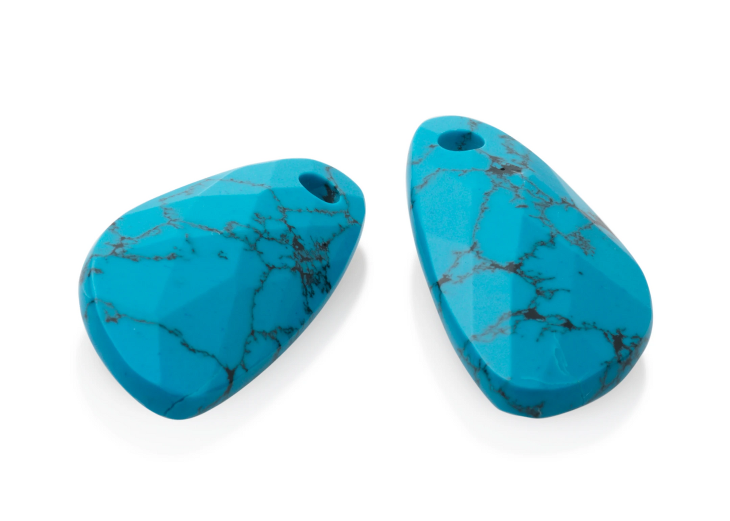 Facet Asymmetric Drop - Turkenite