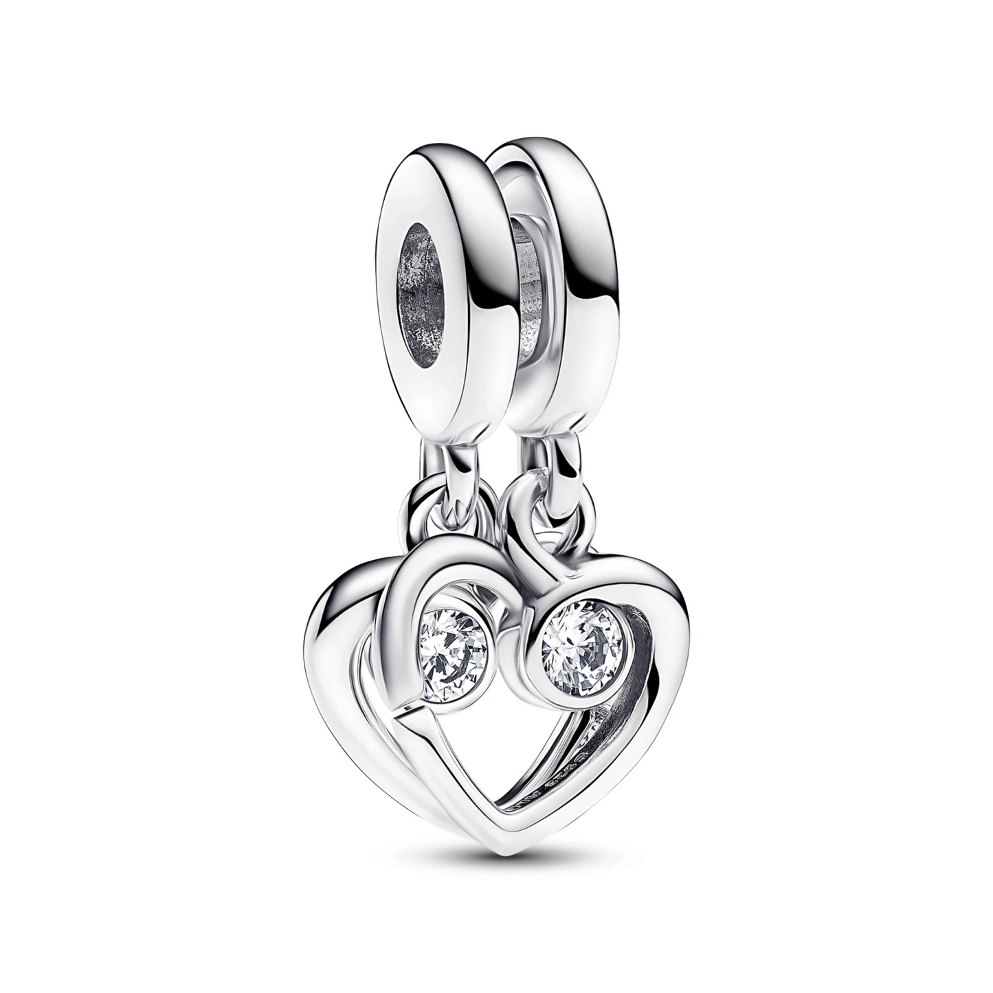 Forever & Always Deelbare Hangende Bedel