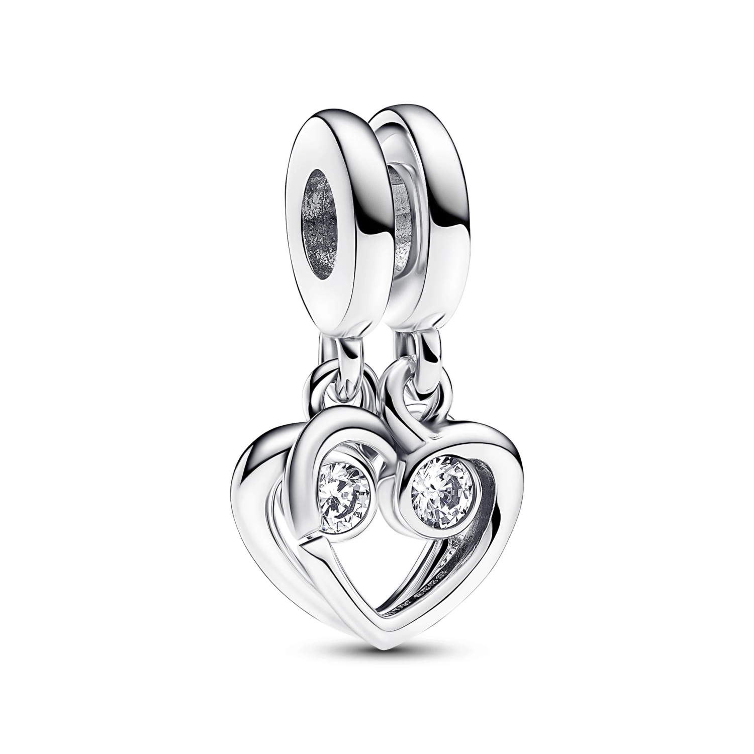 Forever & Always Deelbare Hangende Bedel