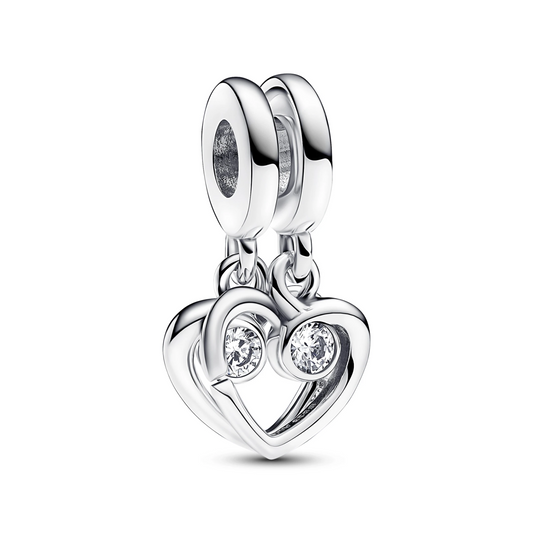 Forever & Always Deelbare Hangende Bedel