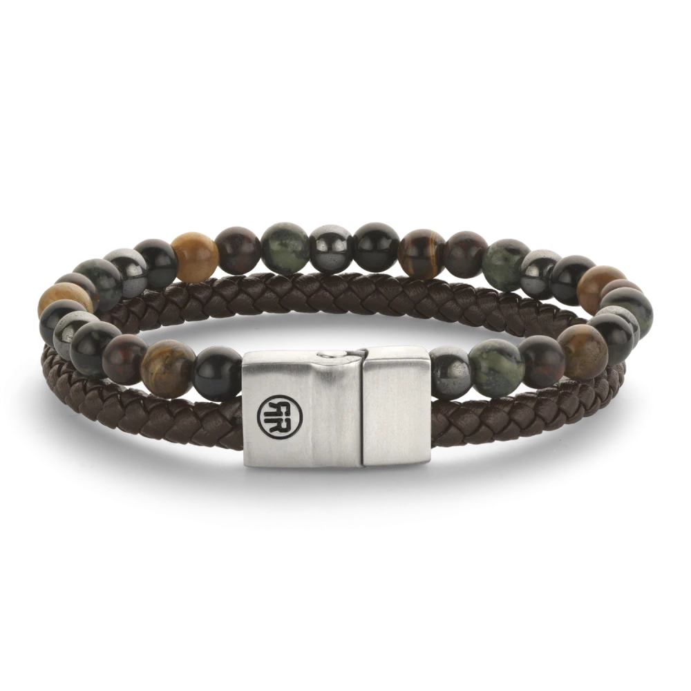 Full Metal Combo 12mm Stormy Weather M