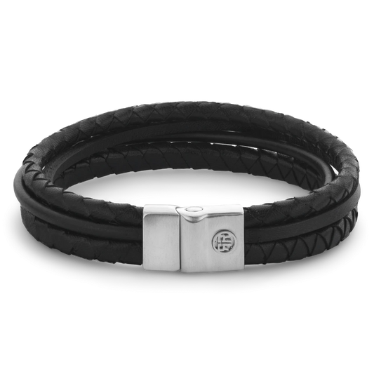 Full Metal Premium Combo 12mm Black L