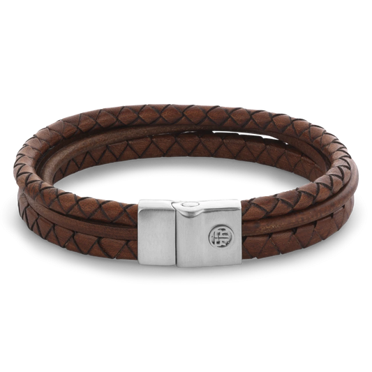 Full Metal Premium Combo 12mm Cognac L