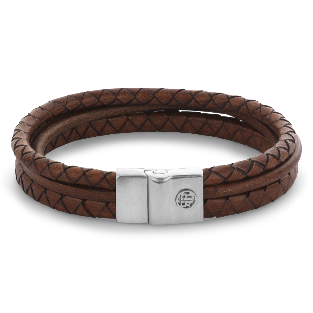 Full Metal Premium Combo 12mm Cognac M