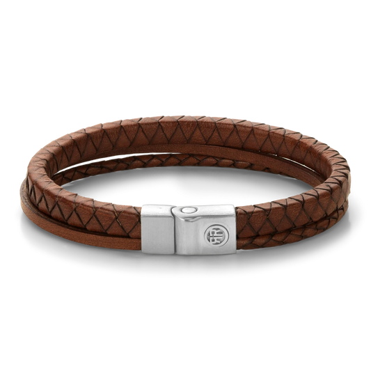 Full Metal Premium Combo 9mm Cognac M