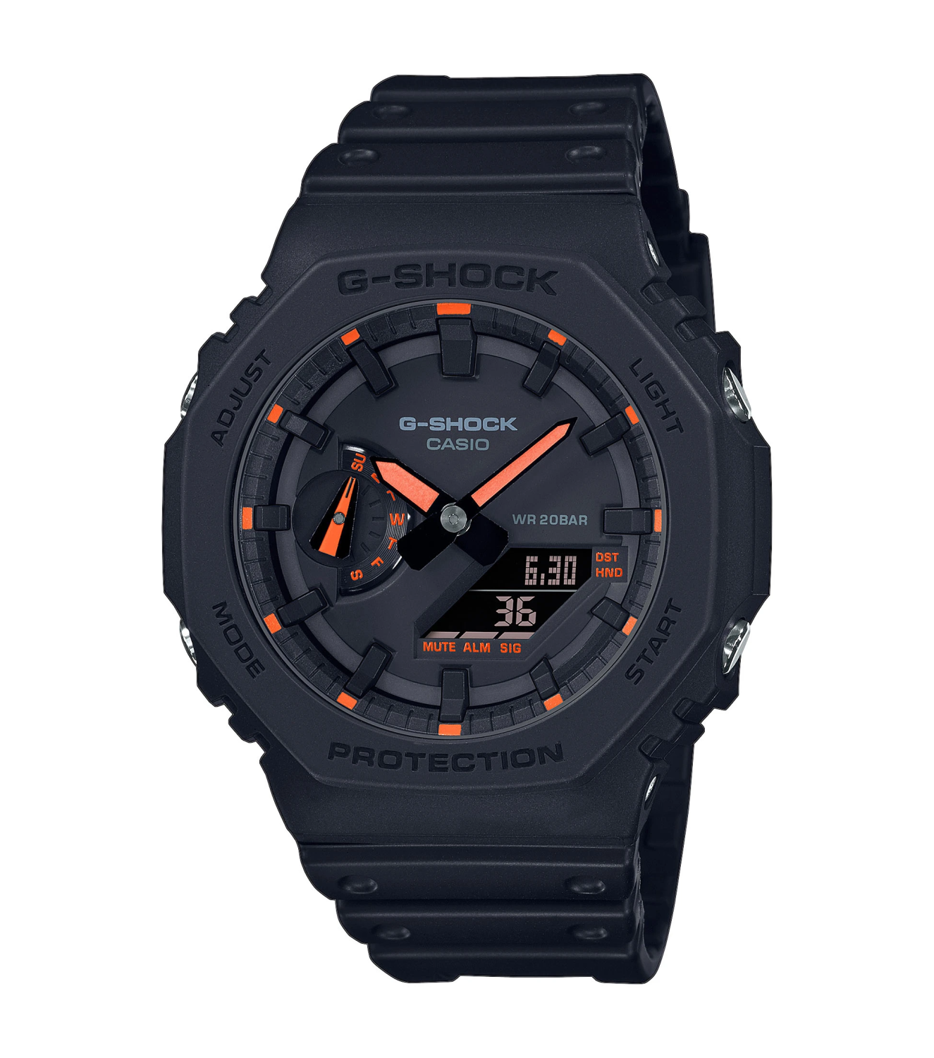 G-SHOCK Classic