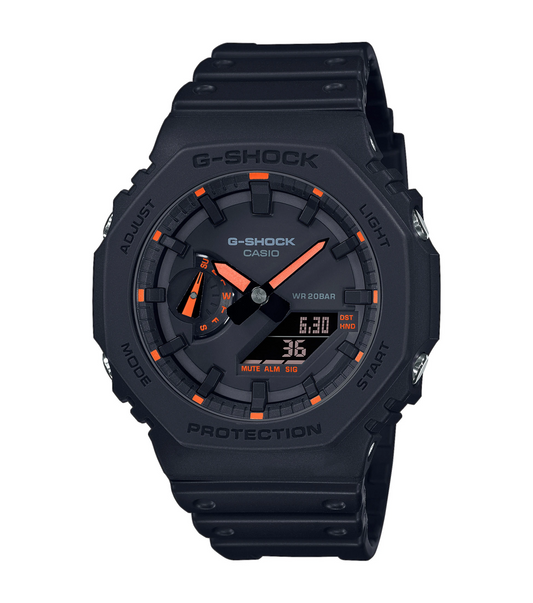 G-SHOCK Classic