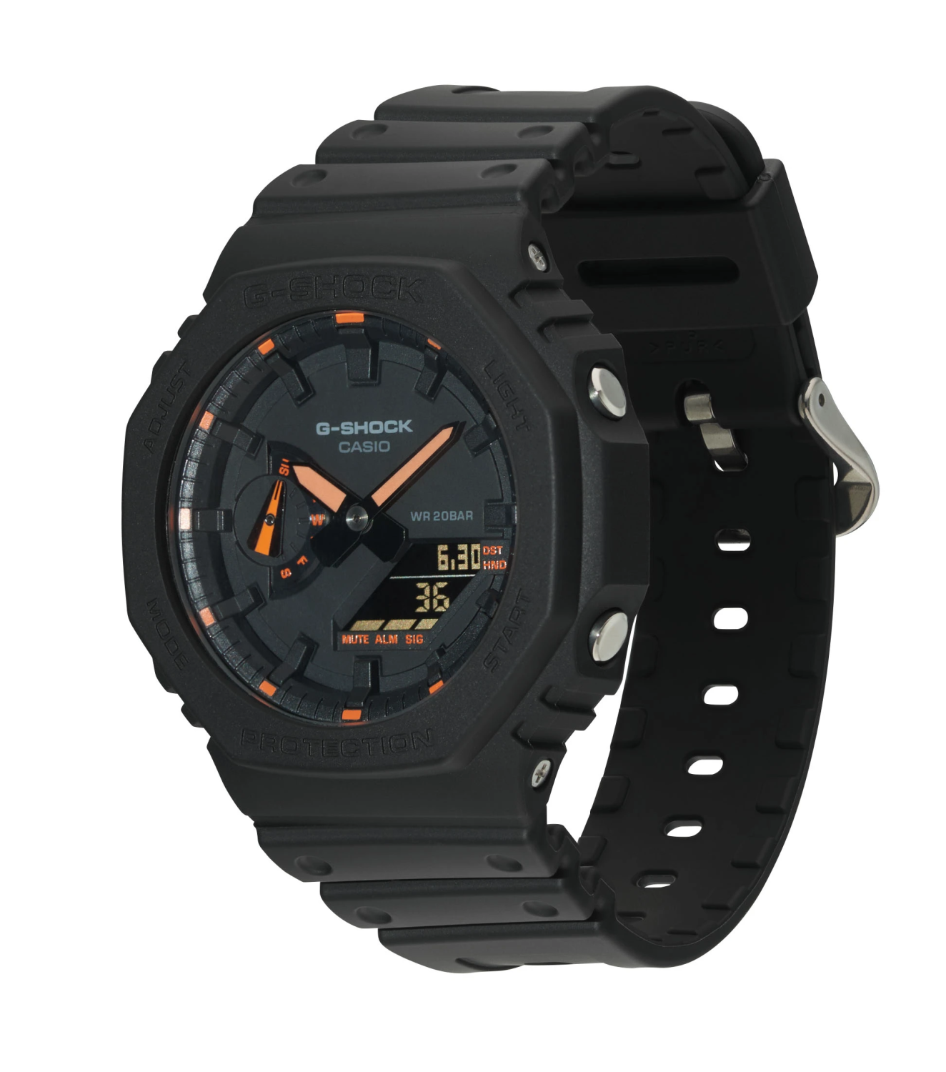 G-SHOCK Classic