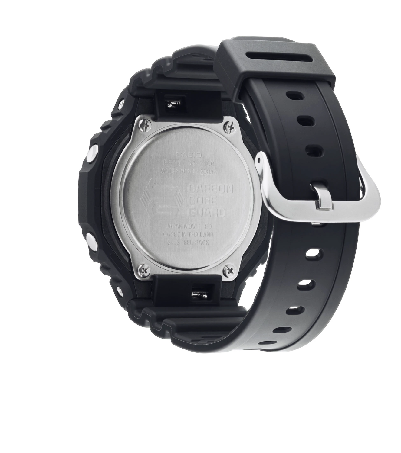 G-SHOCK Classic