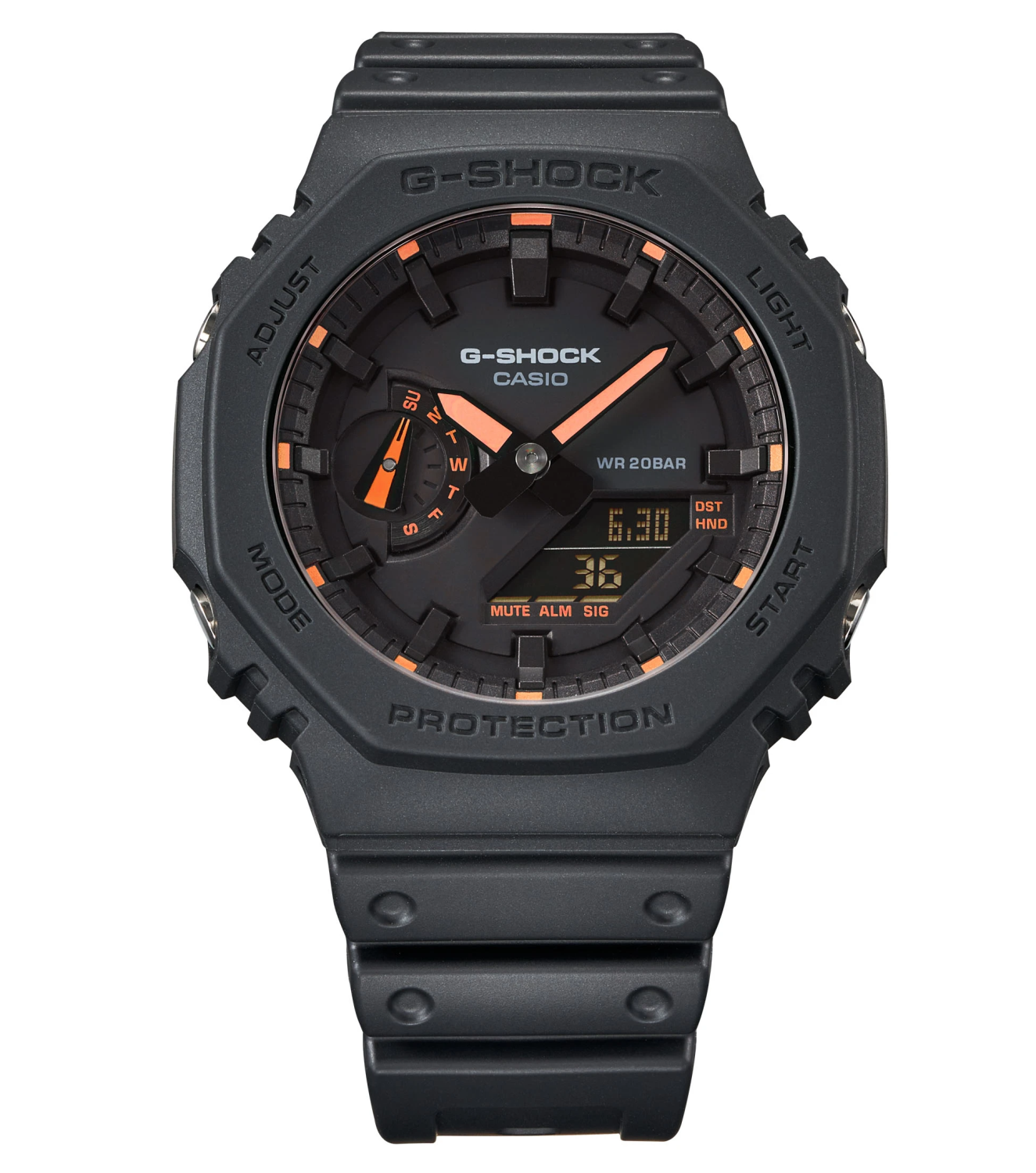 G-SHOCK Classic