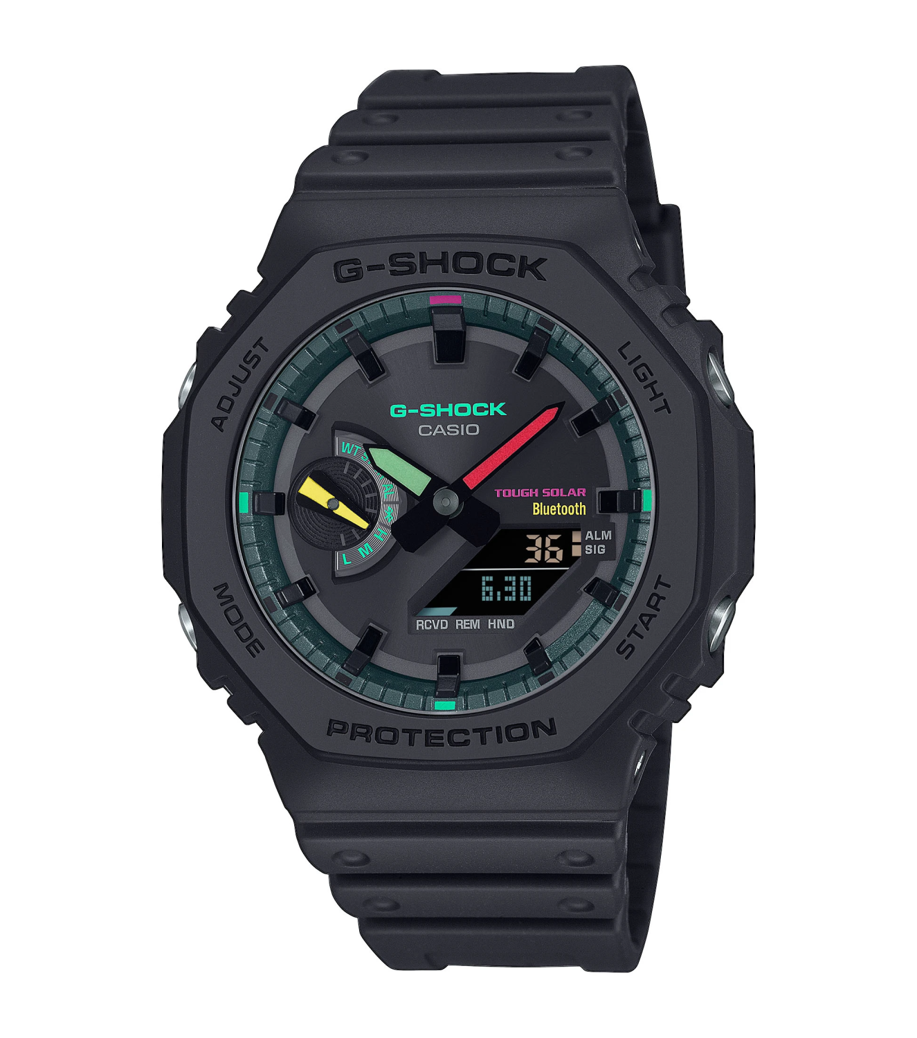 G-SHOCK Classic