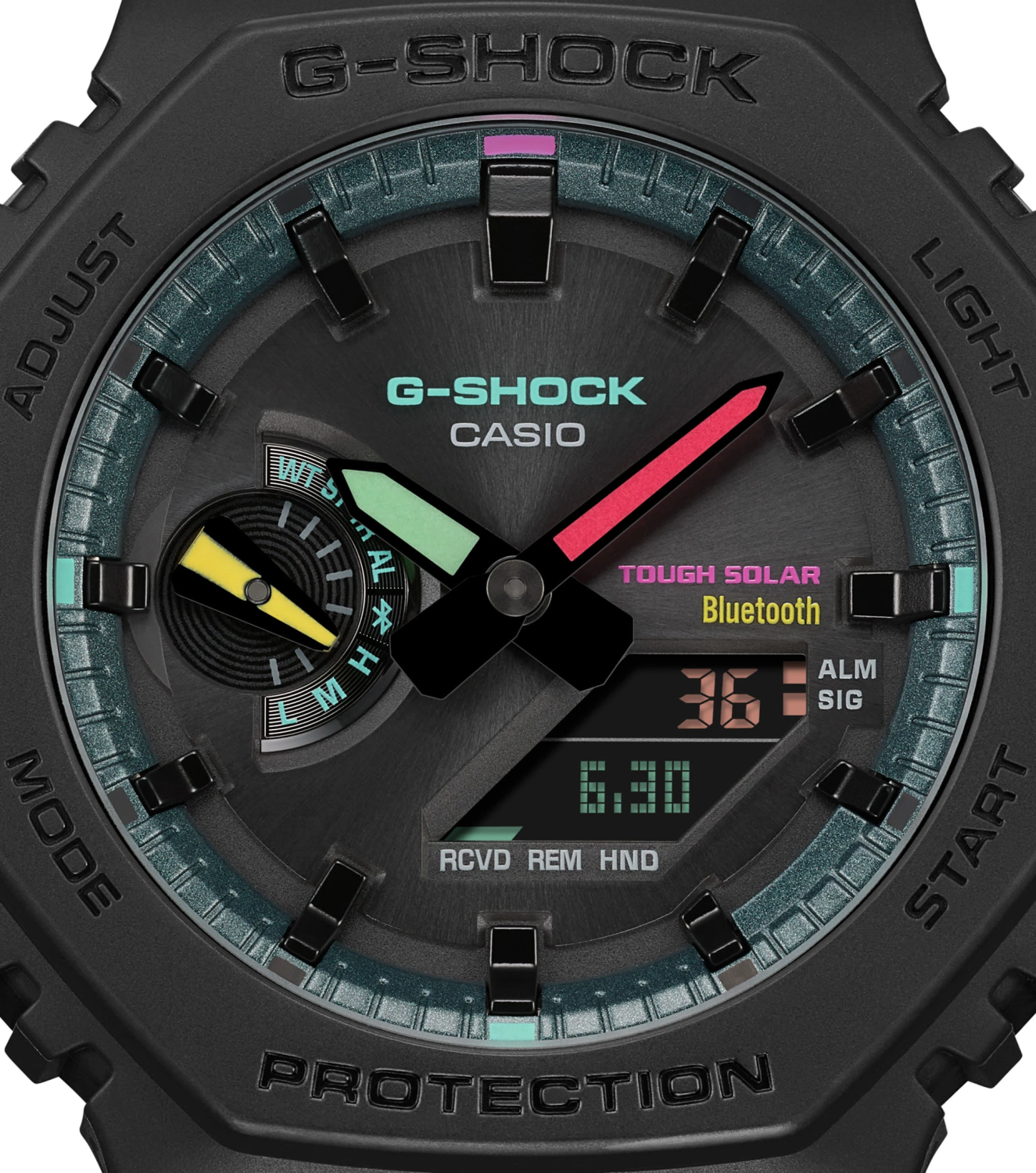 G-SHOCK Classic