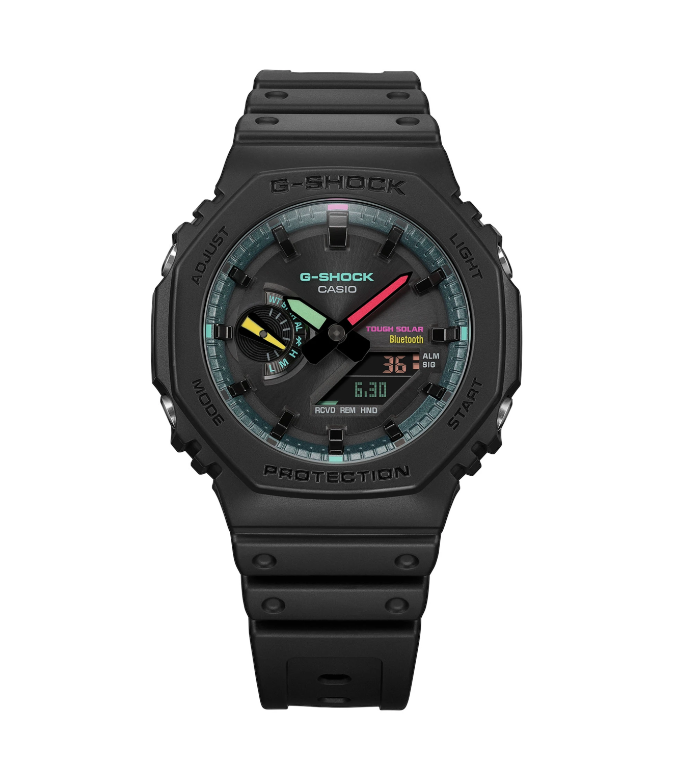 G-SHOCK Classic