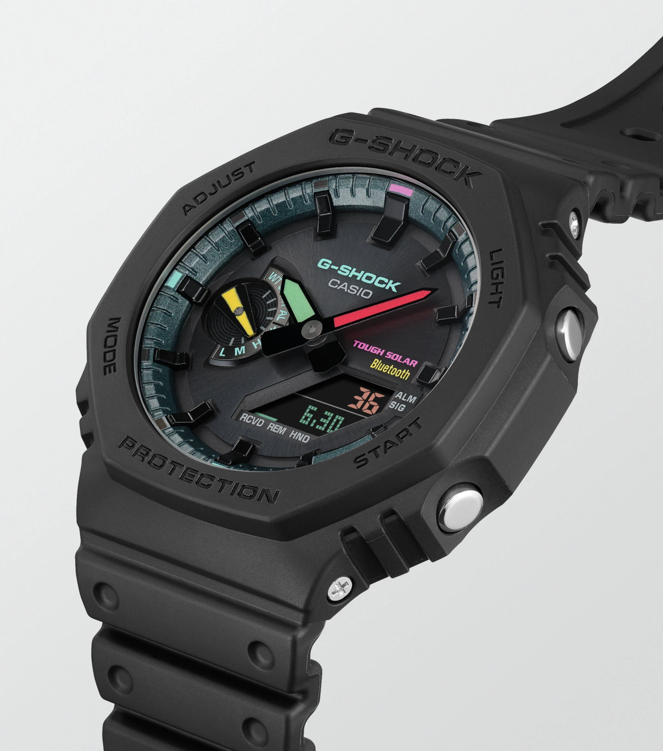 G-SHOCK Classic