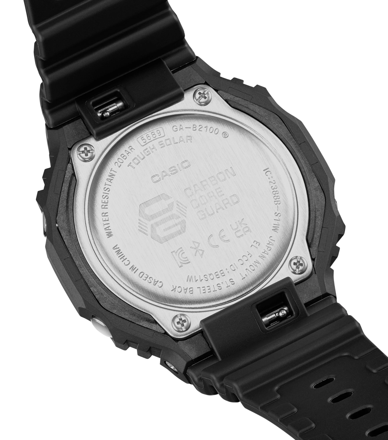 G-SHOCK Classic