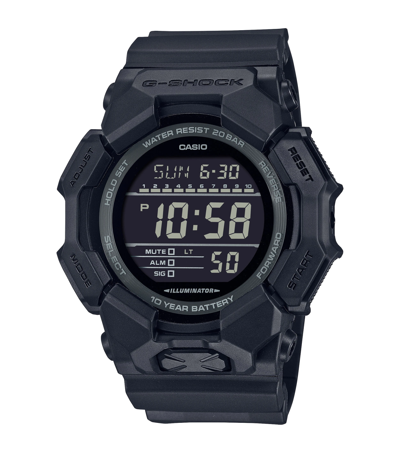 G-SHOCK Classic