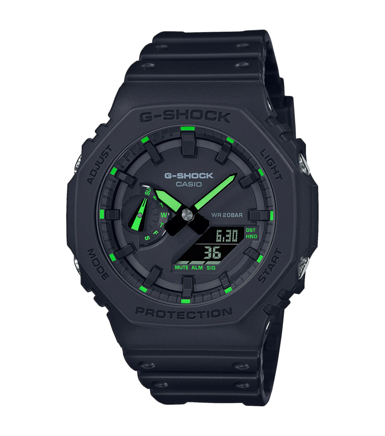 G-SHOCK Classic