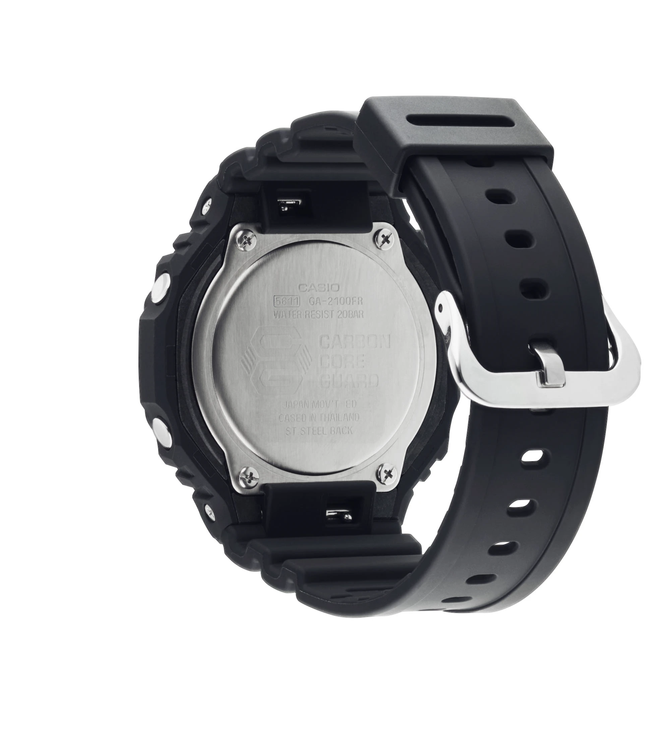 G-SHOCK Classic