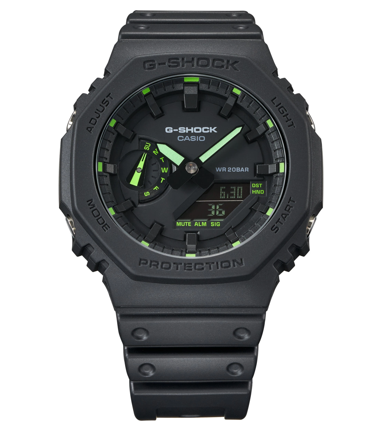 G-SHOCK Classic