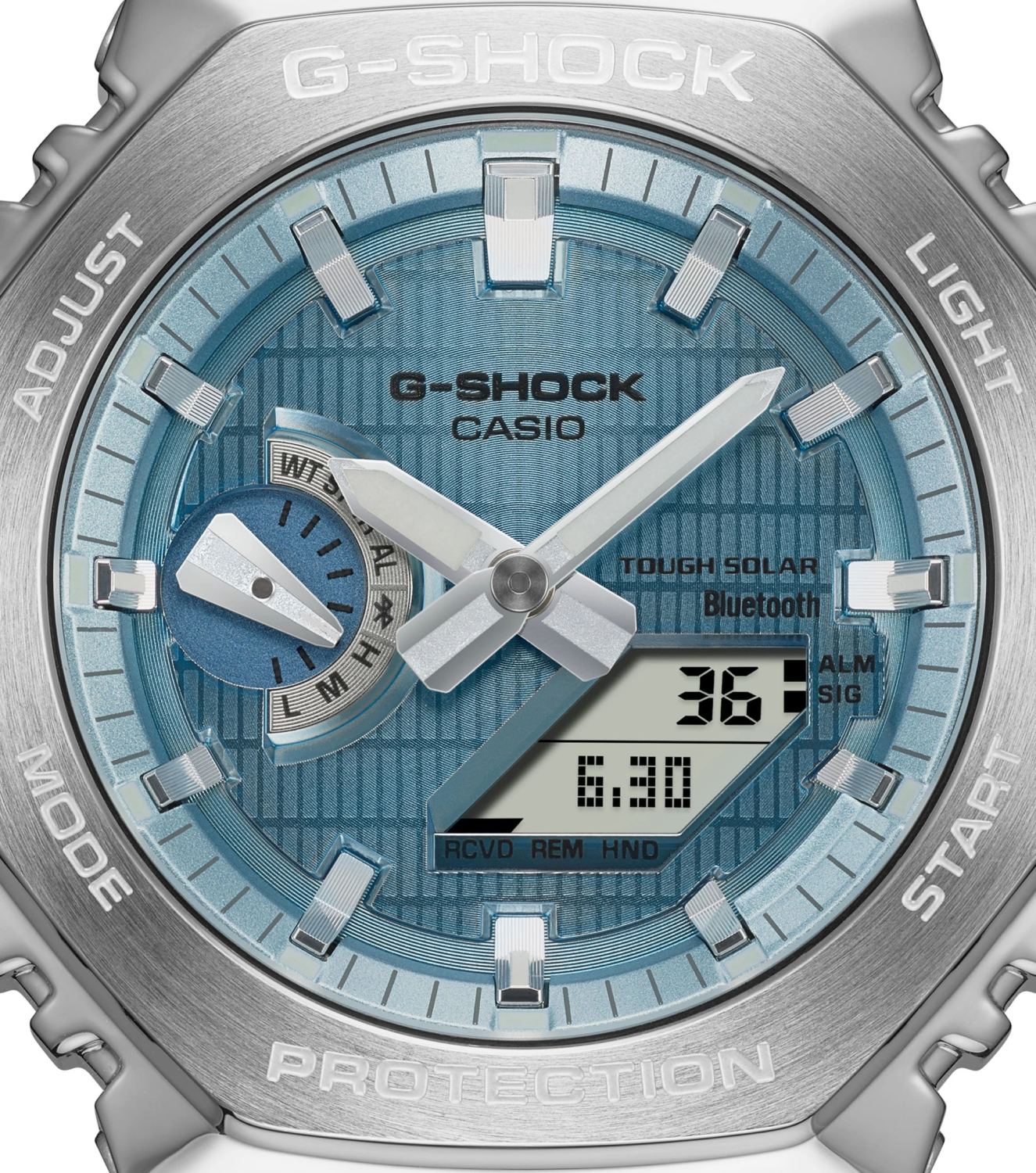 G-SHOCK Classic