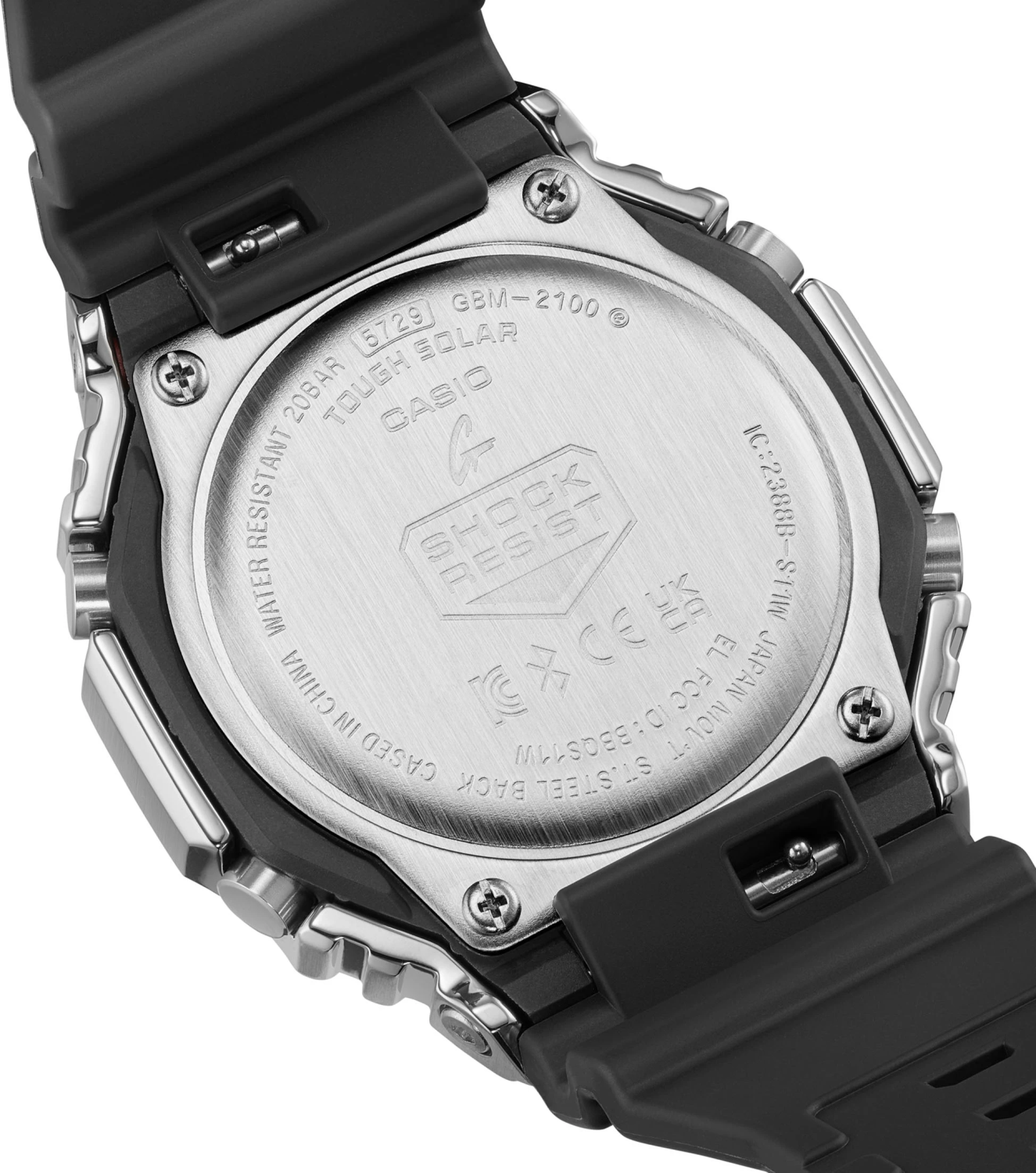G-SHOCK Classic
