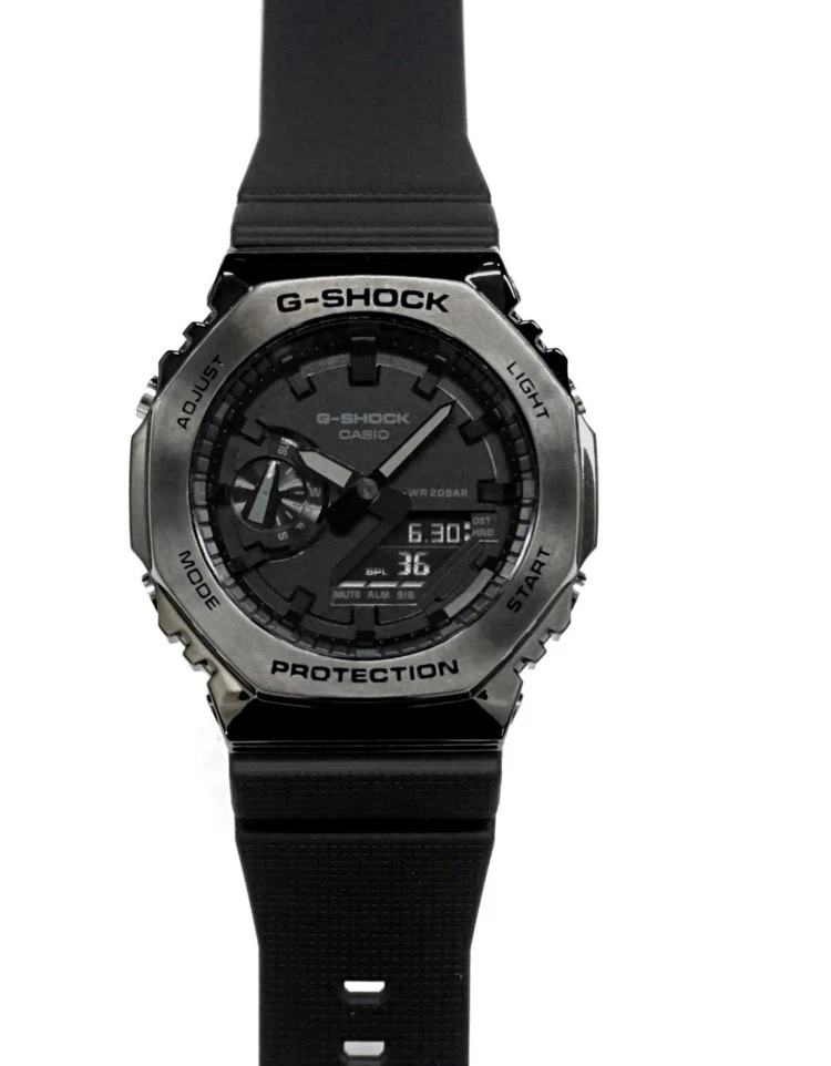 G-SHOCK Classic