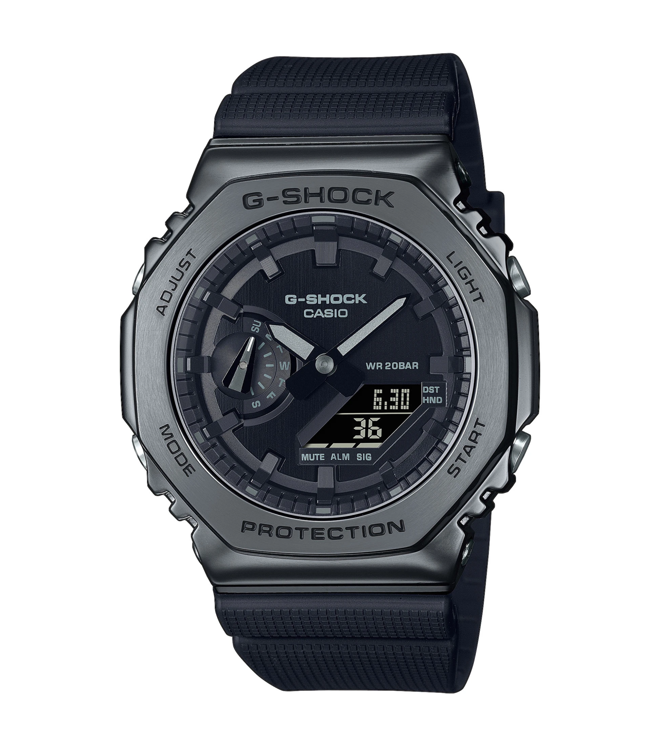 G-SHOCK Classic