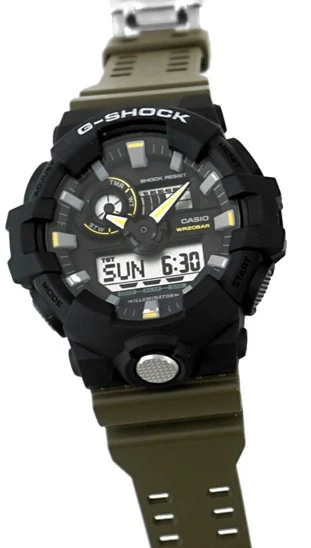 G-SHOCK Classic