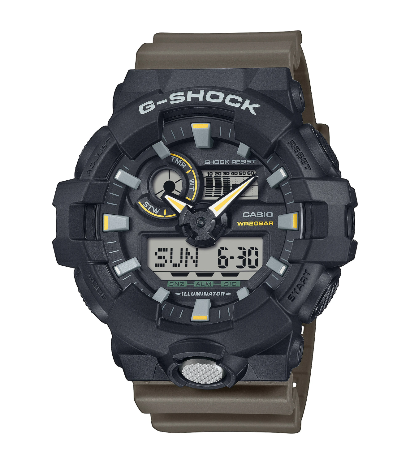 G-SHOCK Classic