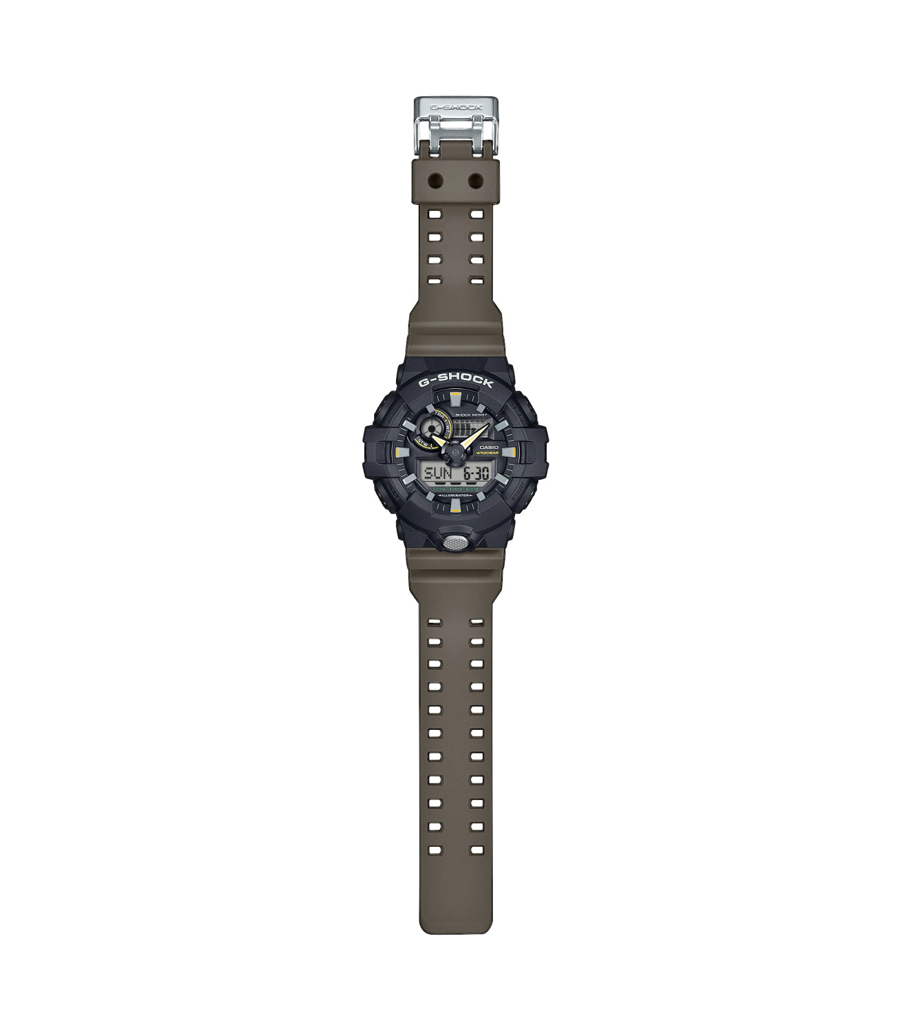 G-SHOCK Classic