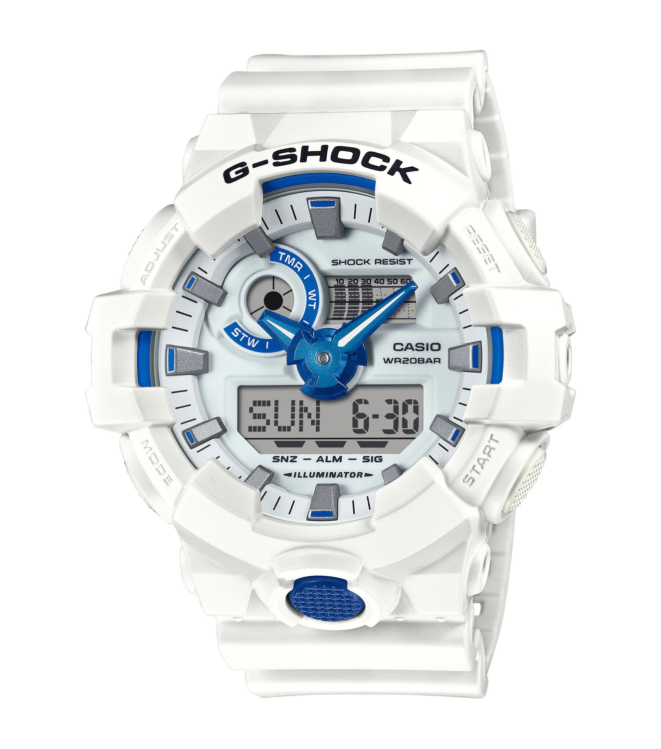 G-SHOCK Classic