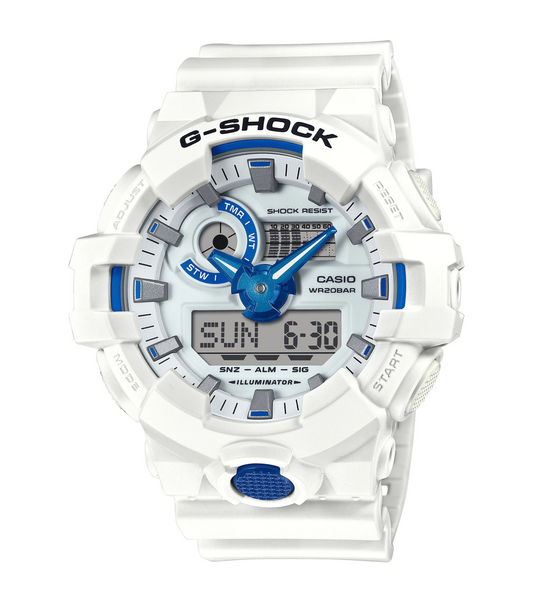 G-SHOCK Classic