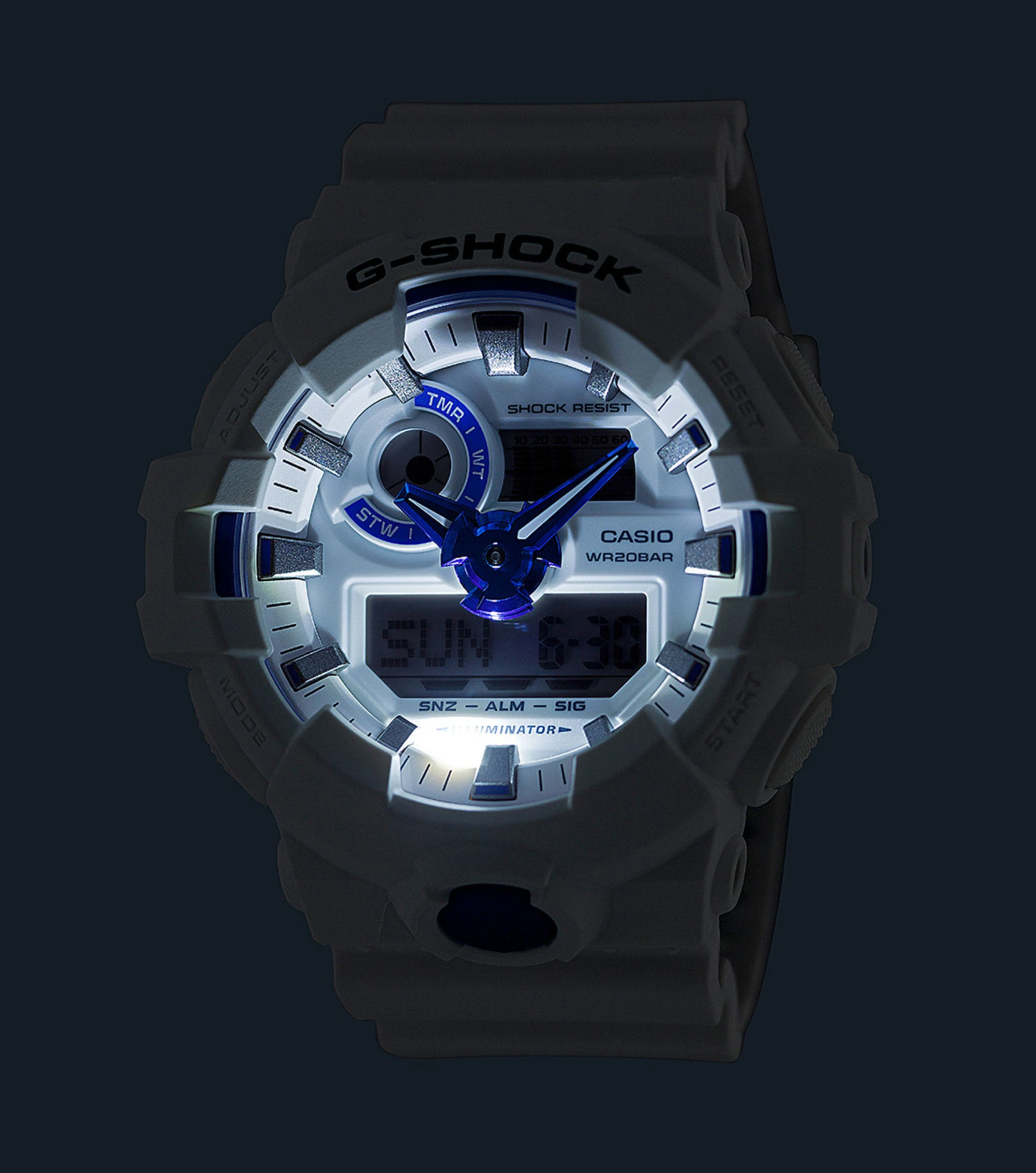 G-SHOCK Classic