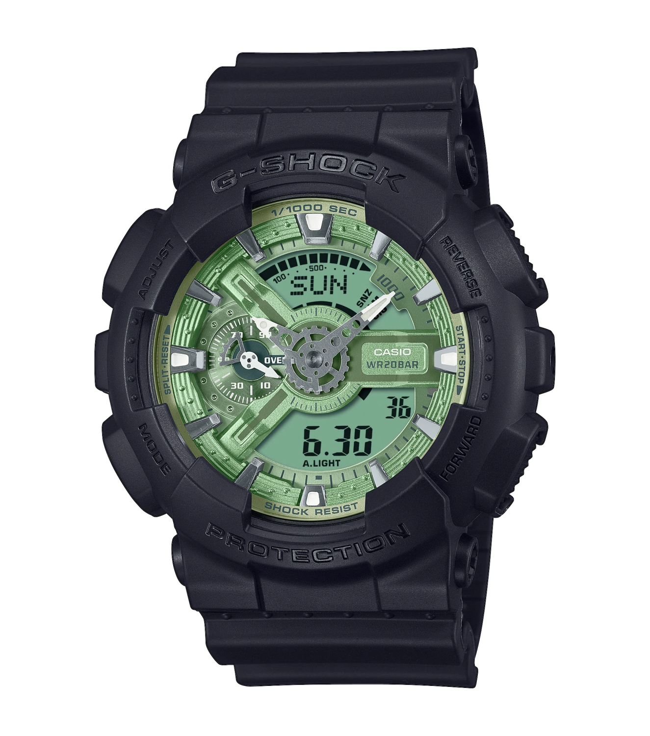 G-SHOCK Classic