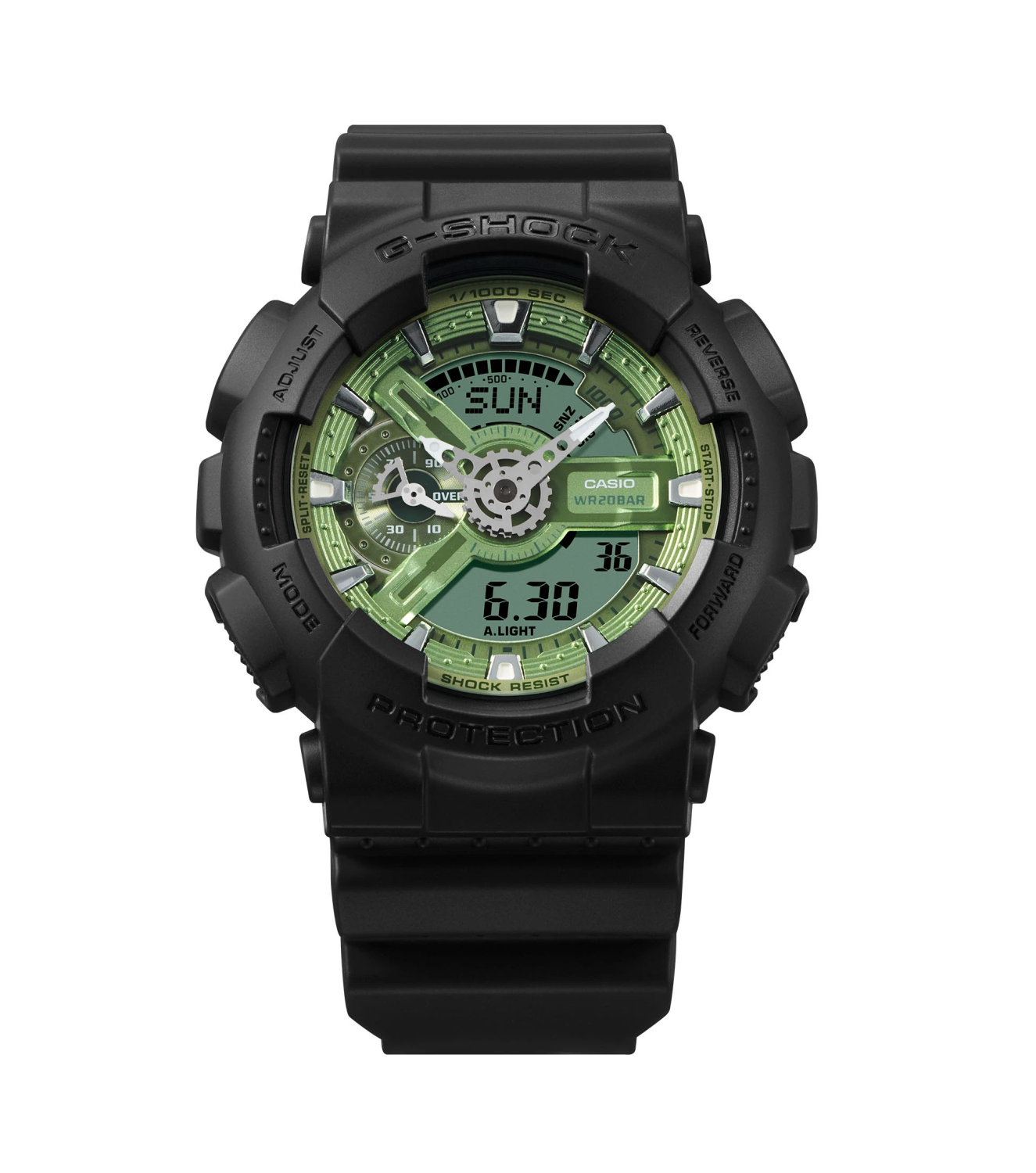 G-SHOCK Classic