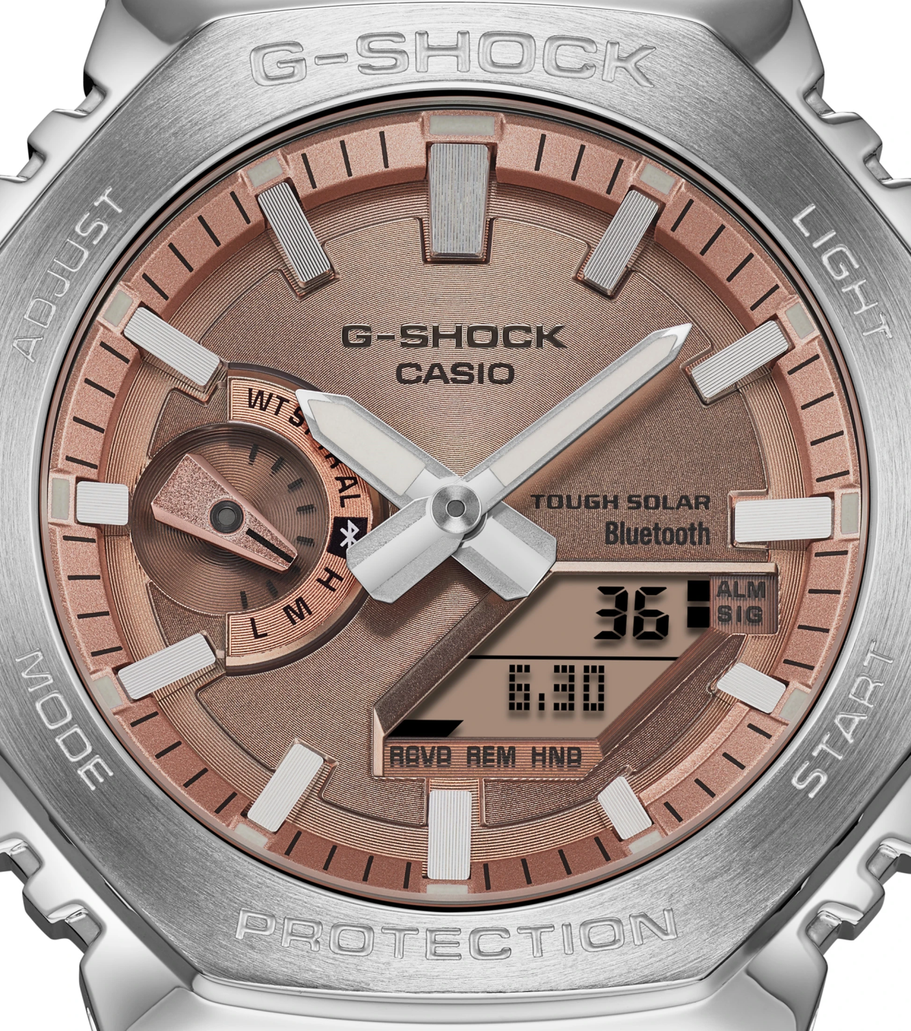 G-SHOCK Classic