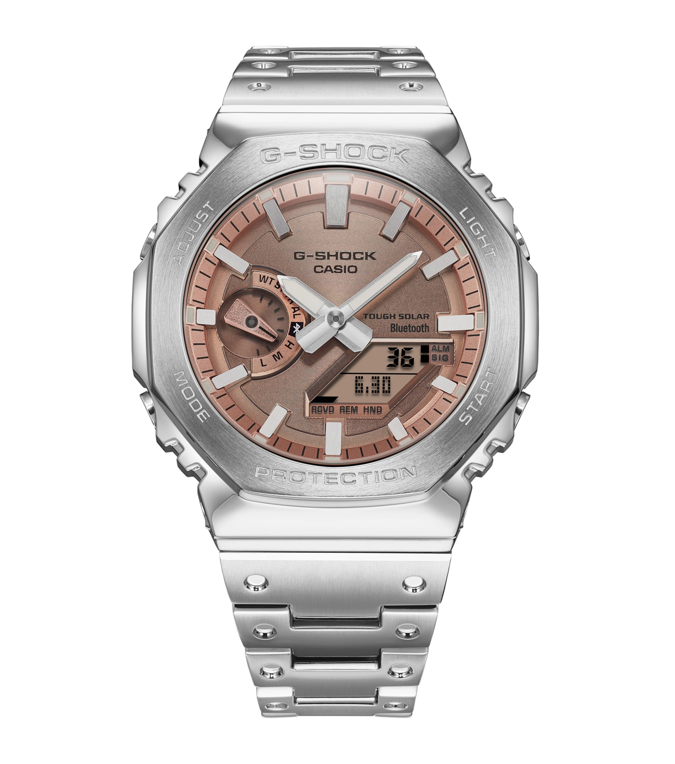 G-SHOCK Classic