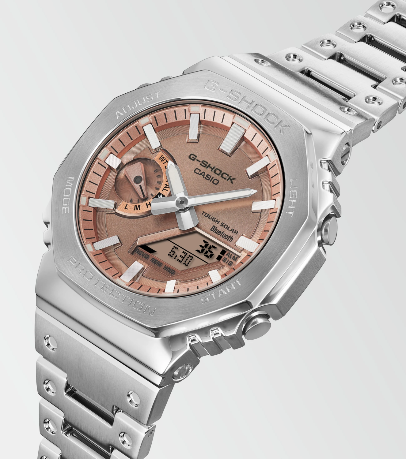G-SHOCK Classic