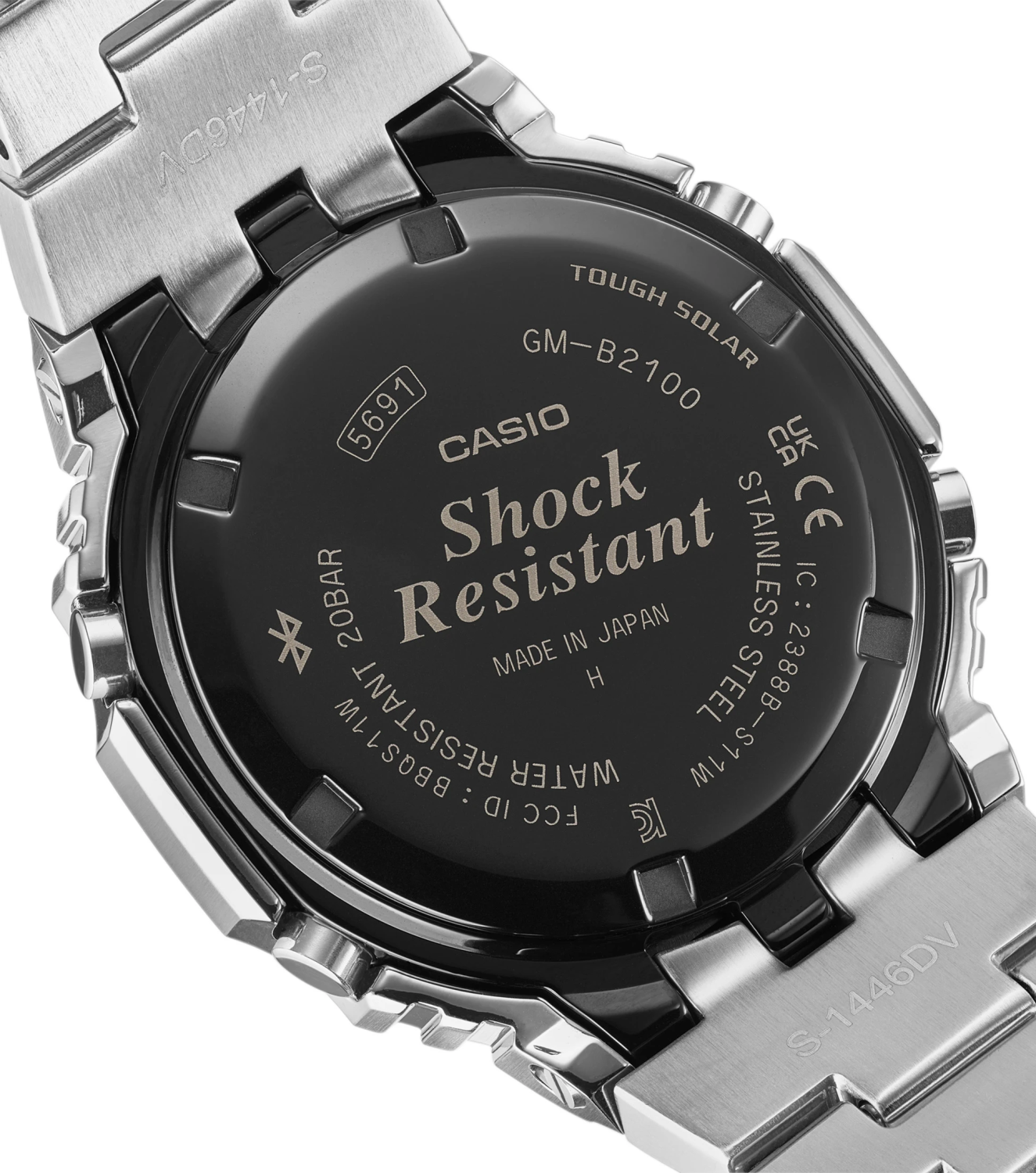 G-SHOCK Classic