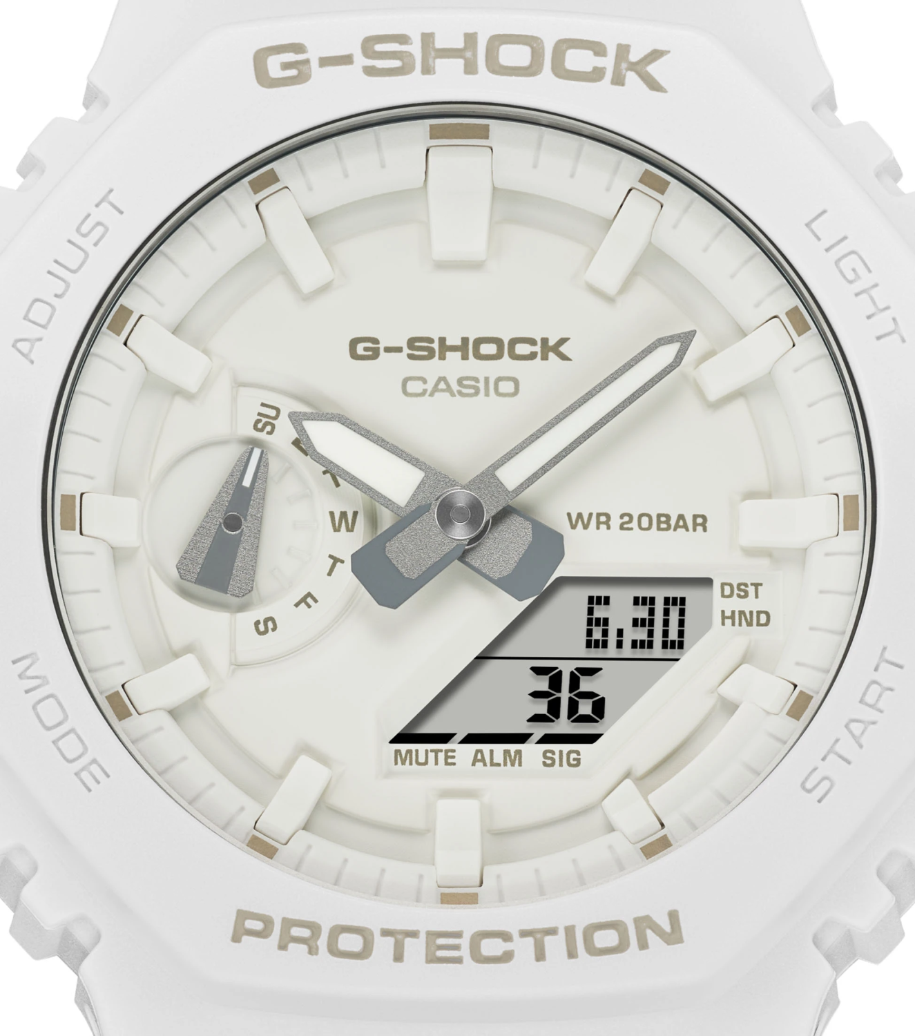 G-SHOCK Classic