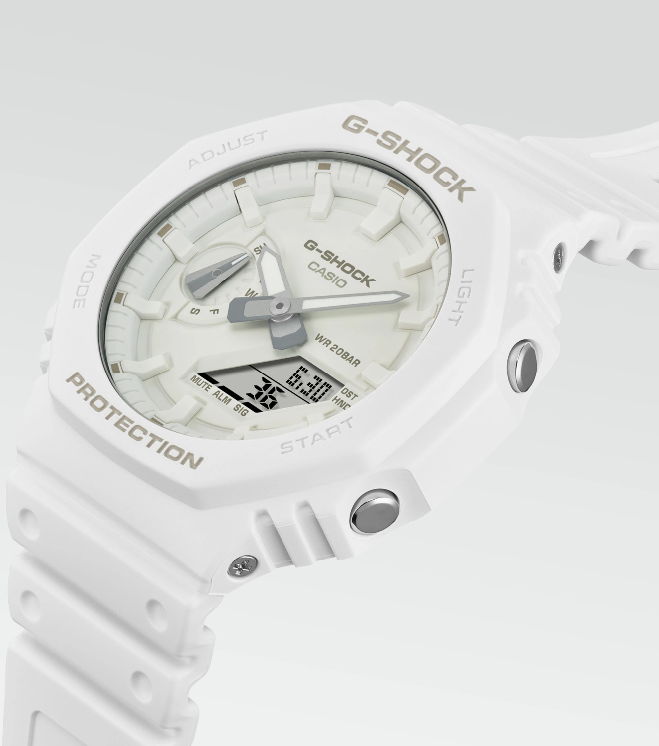 G-SHOCK Classic
